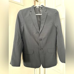 Boys Calvin Klein dress jacket